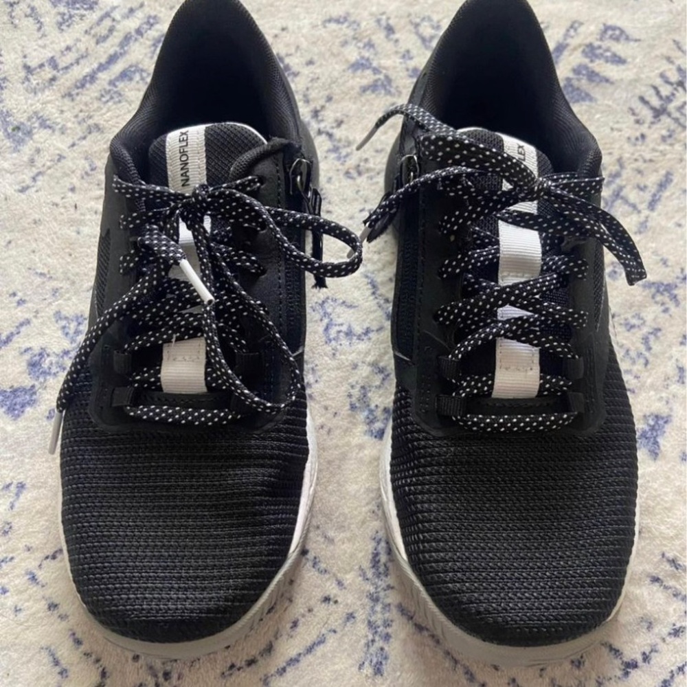 Reebok gym shoes - Nanoflex Parafit TR
